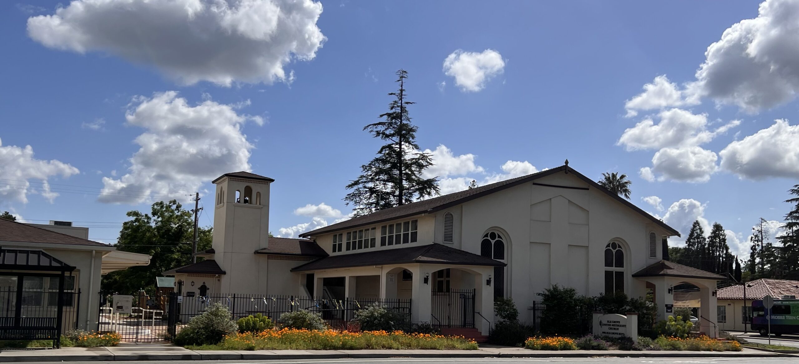 Elk Grove United Methodist Church